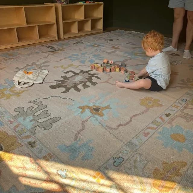 Kid's Room